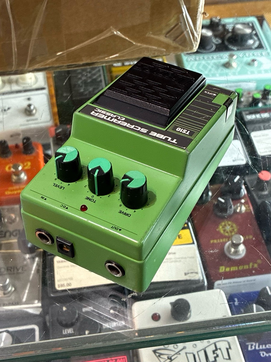 Ibanez - TS10 Japan – musicswopshop