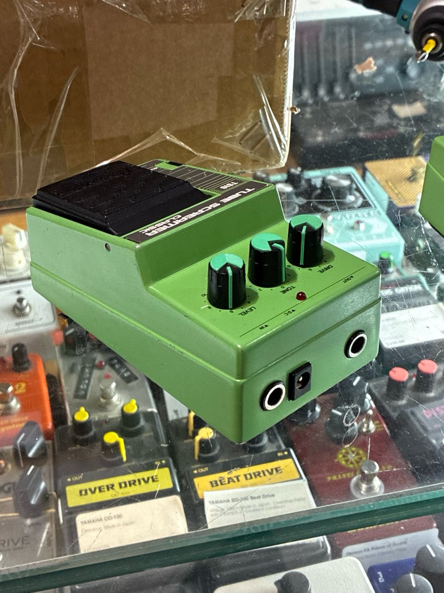 Ibanez - TS10 Japan – musicswopshop