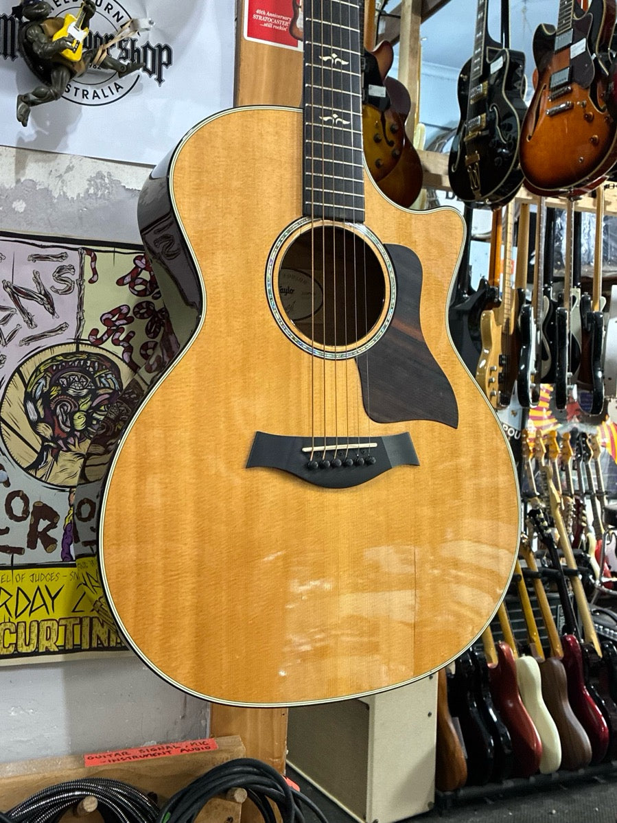 Taylor - 614CE – musicswopshop