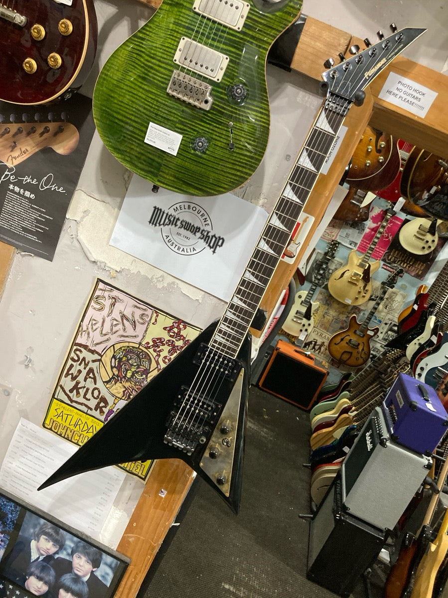 Fernandes - JS-100 – musicswopshop