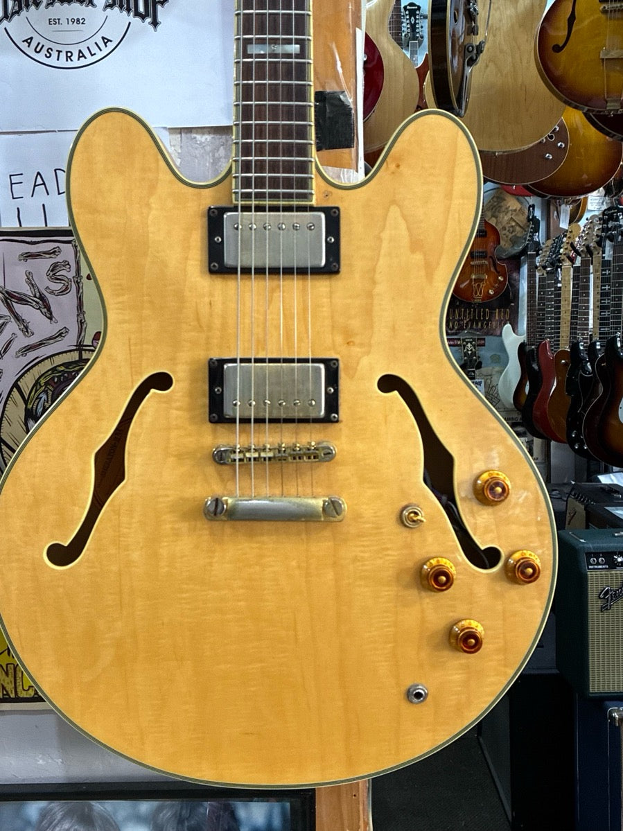 Epiphone - Sheraton II – musicswopshop