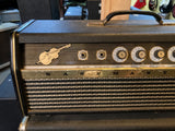 Goldentone - Bassmaster 40 Solid State