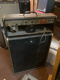 Goldentone - Bassmaster 40 Solid State