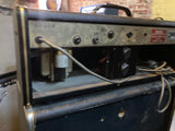 Goldentone - Bassmaster 40 Solid State