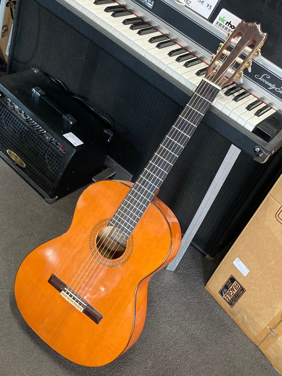 Ryoji Matsuoka - Model F 40 – musicswopshop