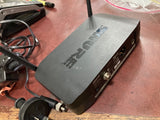 Shure - GLXD4 and GLXD1