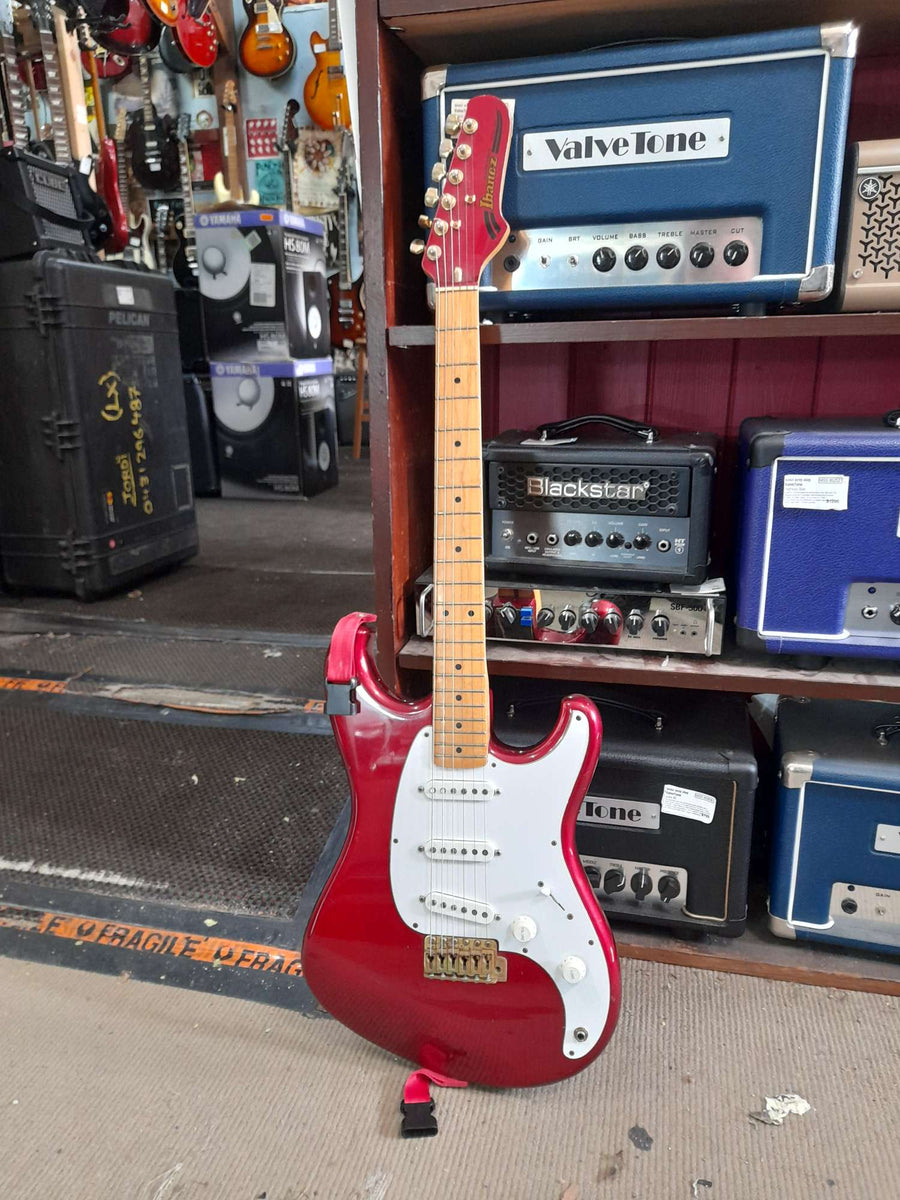 Ibanez blazer bass series on sale custom made