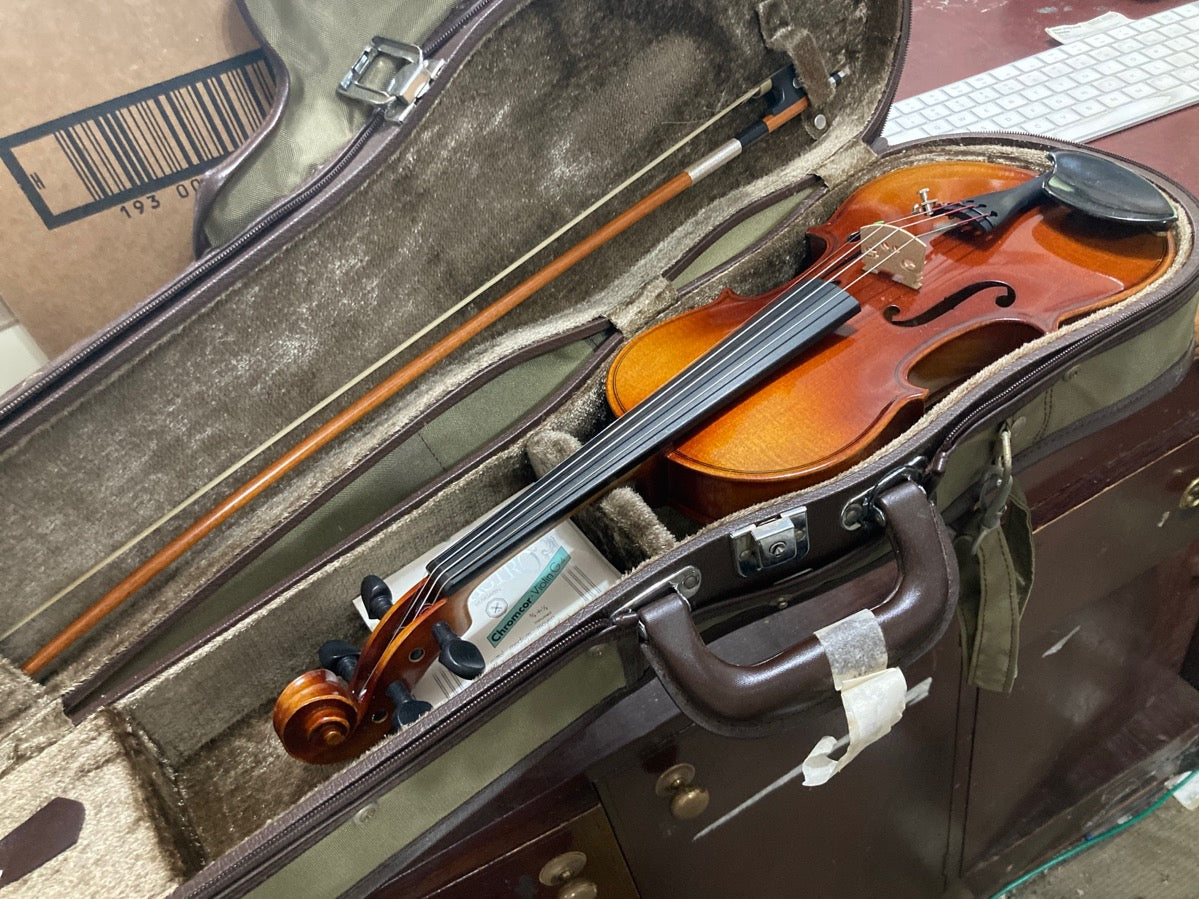 Suzuki - No. 300 – musicswopshop