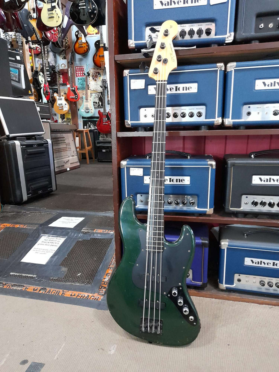 Selva - JB-J – musicswopshop