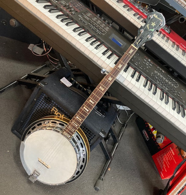 Morris - V-120 – musicswopshop