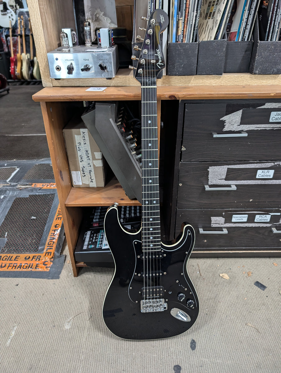 ギター Fender Aerodyne Stratocaster 2007 Fender Aerodyne Stratocaster Made in Japan