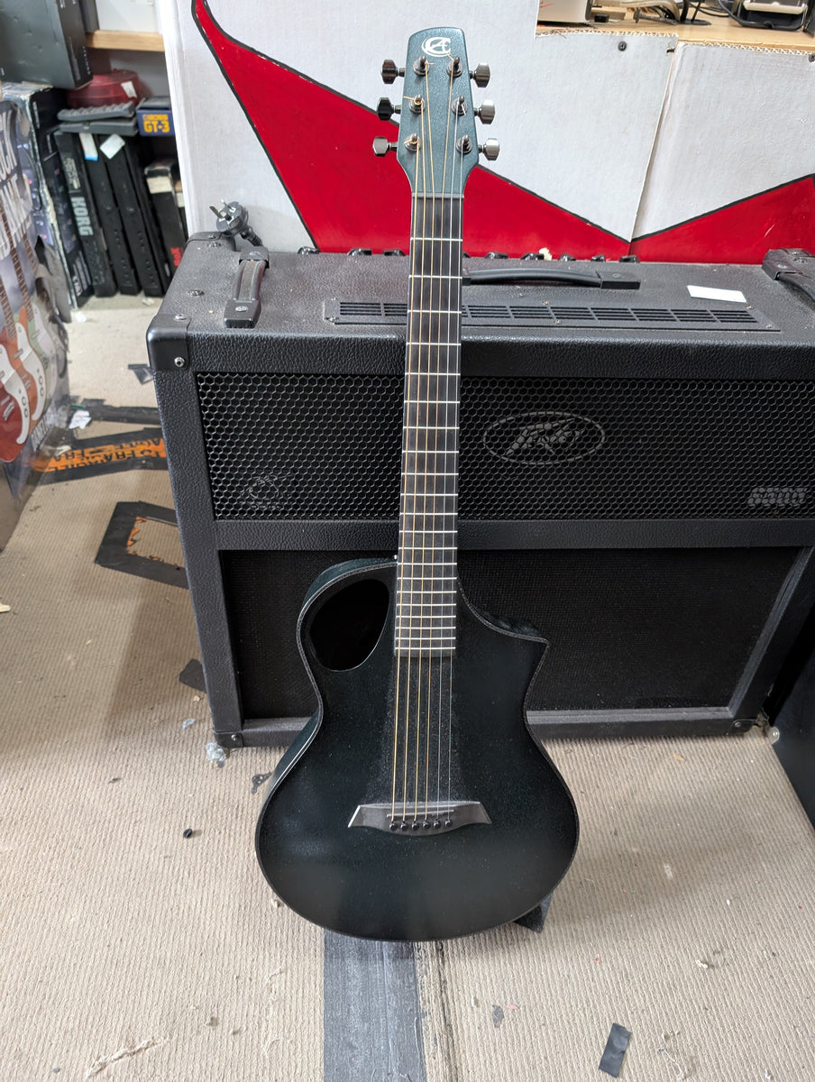 Compositeギター　Cargo Composite Acoustics Cargo | Red Guitars Online Store