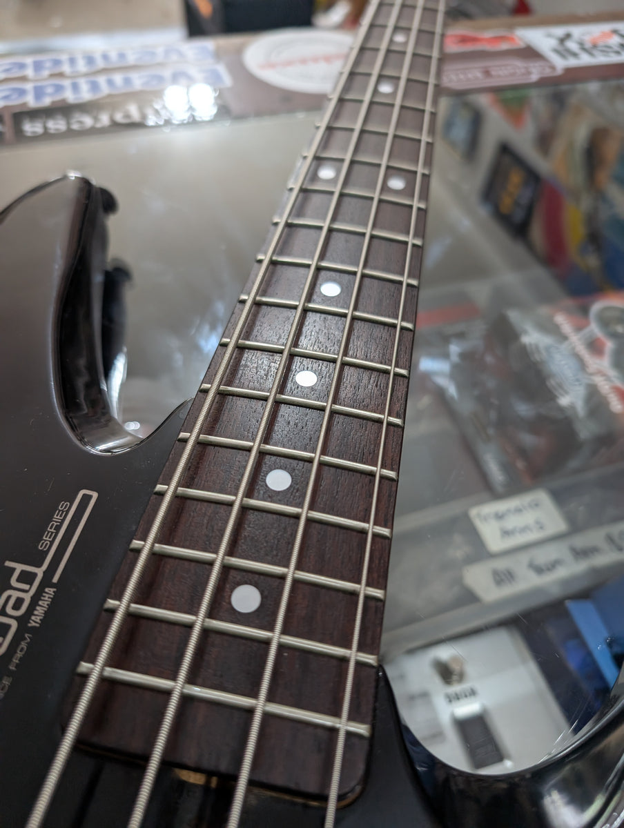 YAMAHA　RBX550R Yamaha RBX-550R Bass