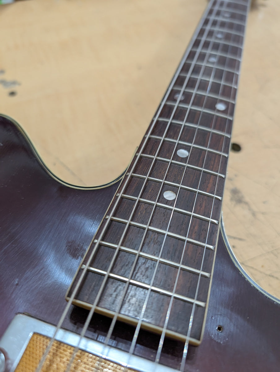 Guyatone - SG-12T – musicswopshop