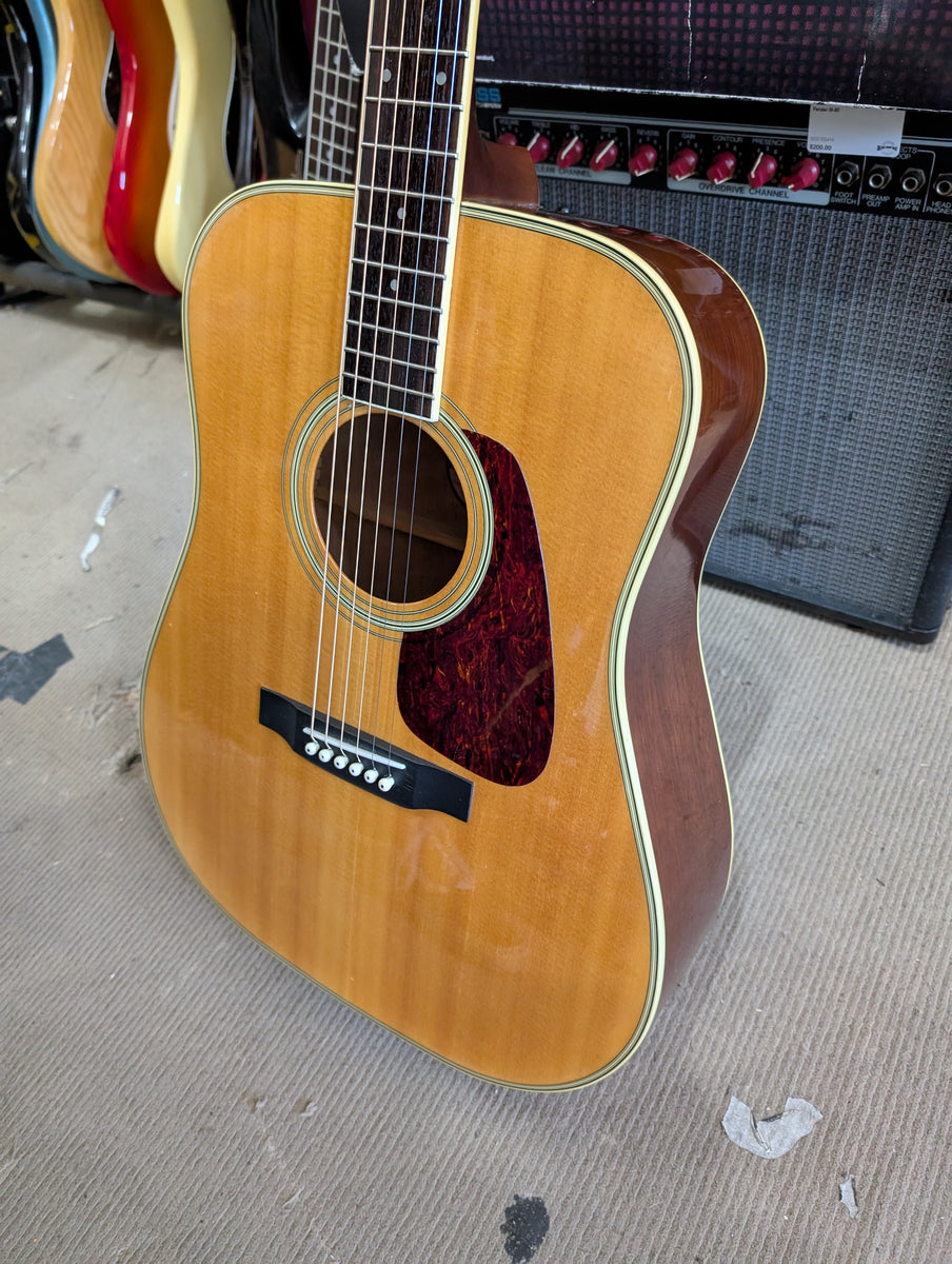 Morris - MD-512 – musicswopshop