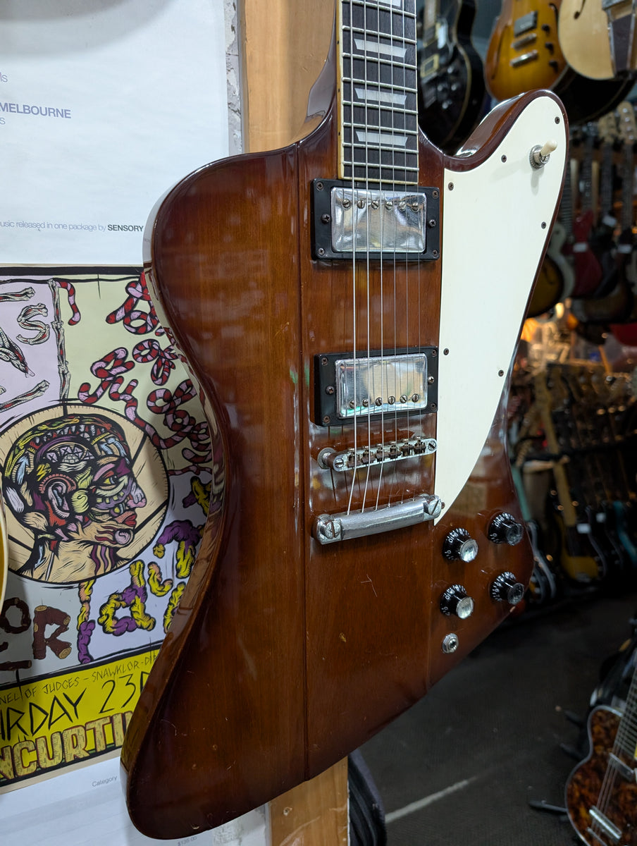 Meriken by Samick John Lennon model - Guitar Shop Barcelona