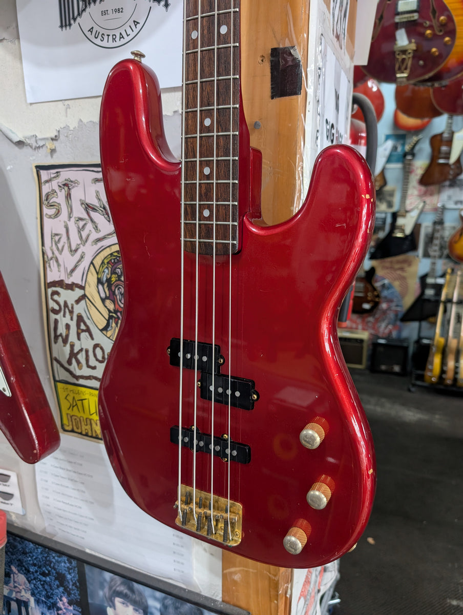 Tokai hard puncher PB80 Tokai Hard Puncher PB80トーカイ ハード