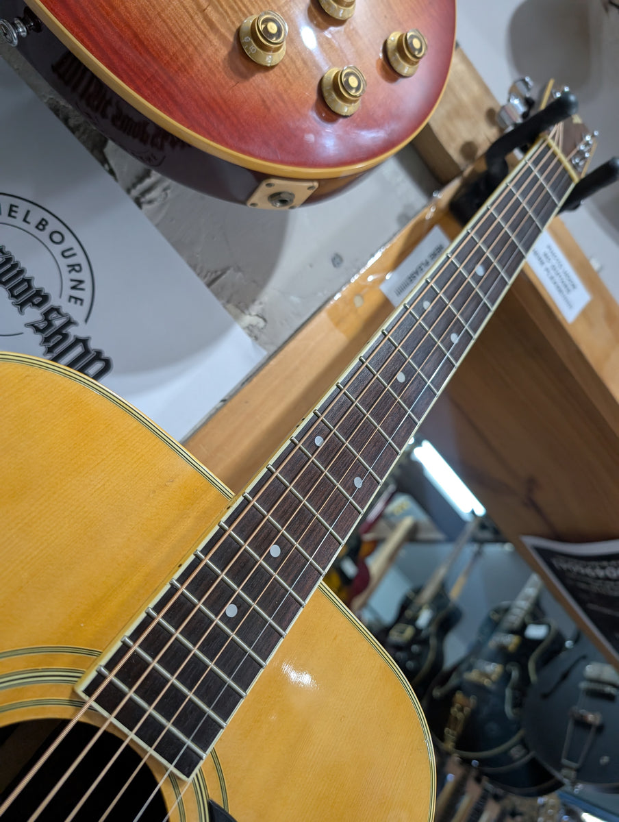 Gilbert アコースティックギター　SK30 Gilbert - SK-30 – musicswopshop