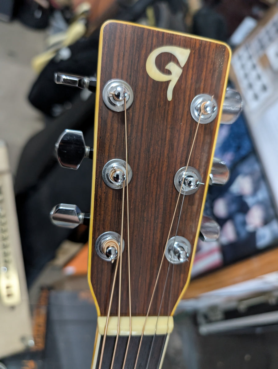 Gilbert - SK-30 – musicswopshop