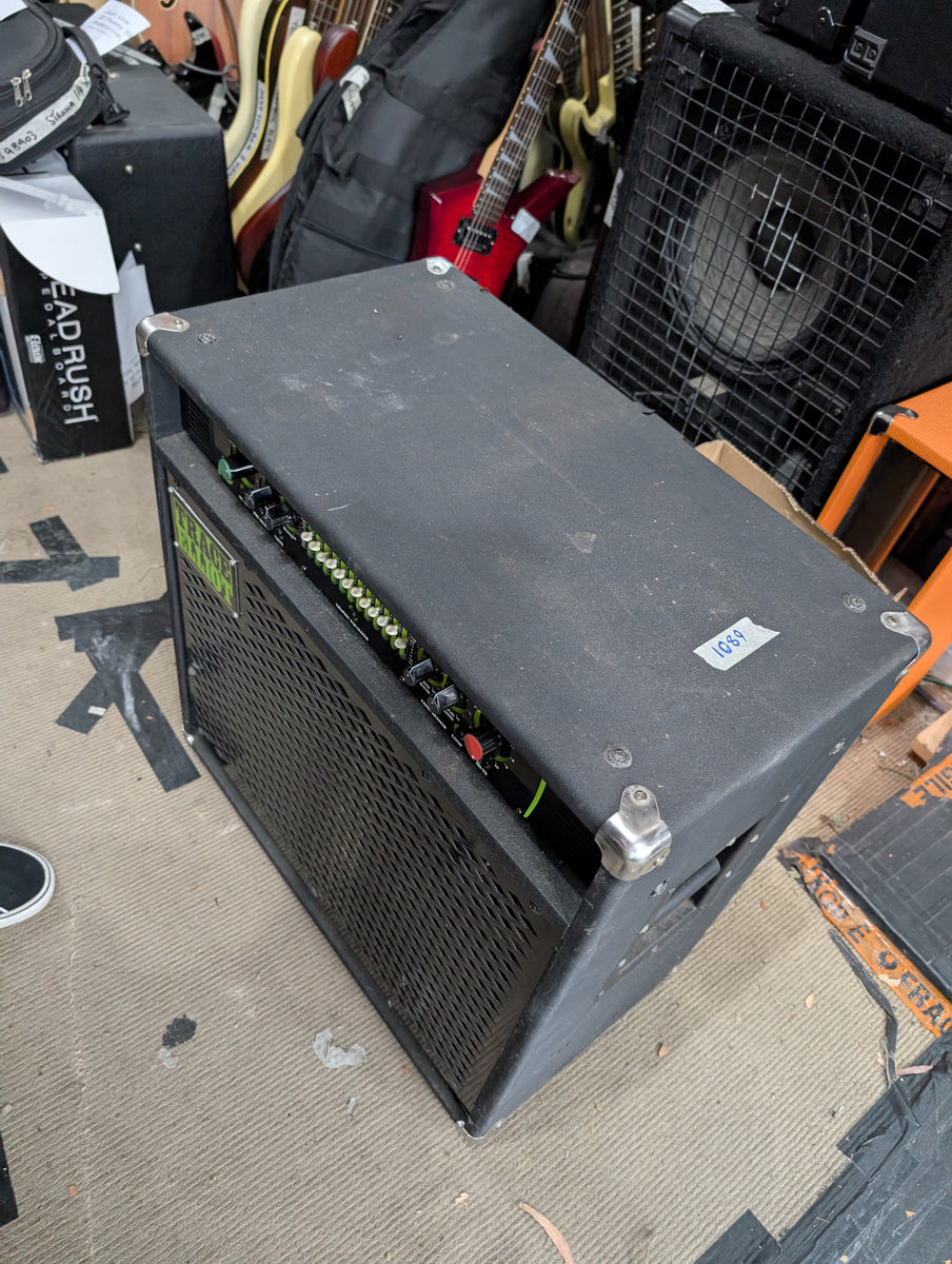 Trace Elliot - 1215 Bass Combo – musicswopshop