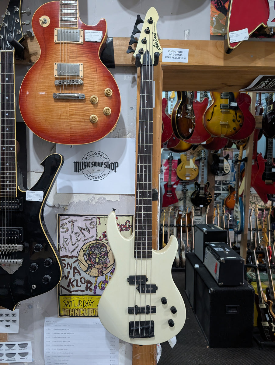 Aria Pro II - VAB-40LE – musicswopshop