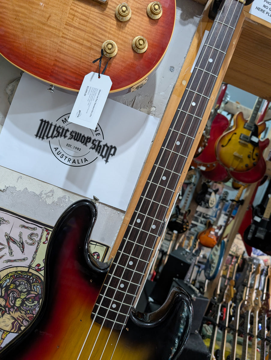 TOKAI - Jazz Sound JB-80 – musicswopshop