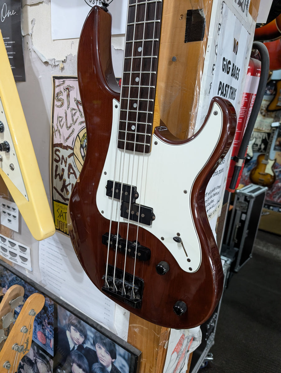 YAMAHA - Attitude 85 – musicswopshop