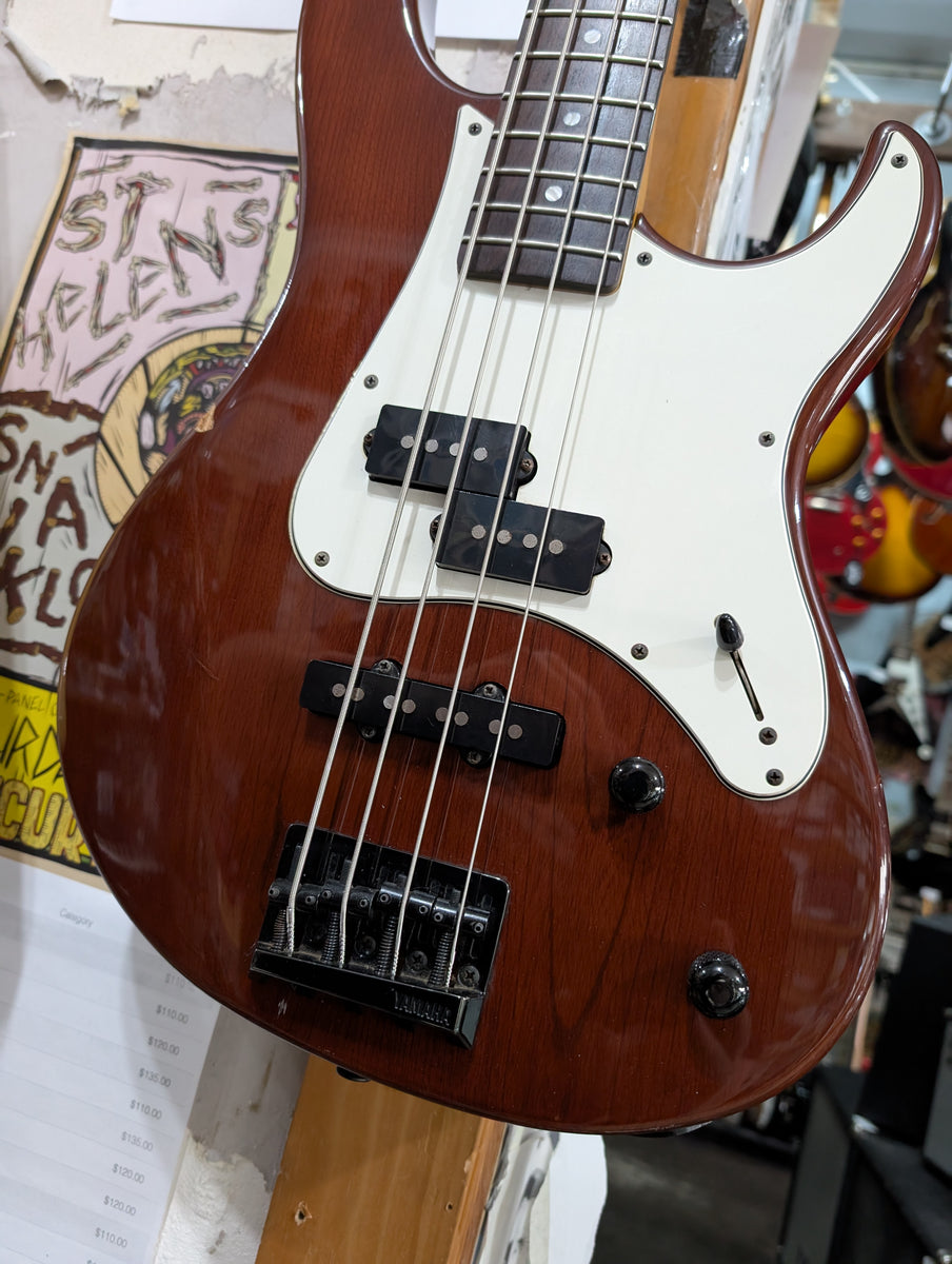 YAMAHA - Attitude 85 – musicswopshop
