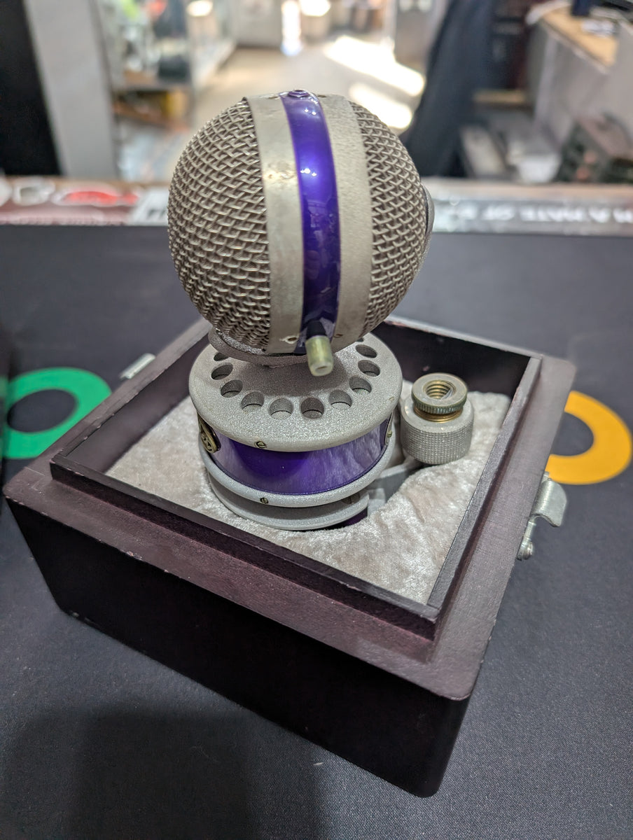 Violet Design - The Globe - Standard – musicswopshop