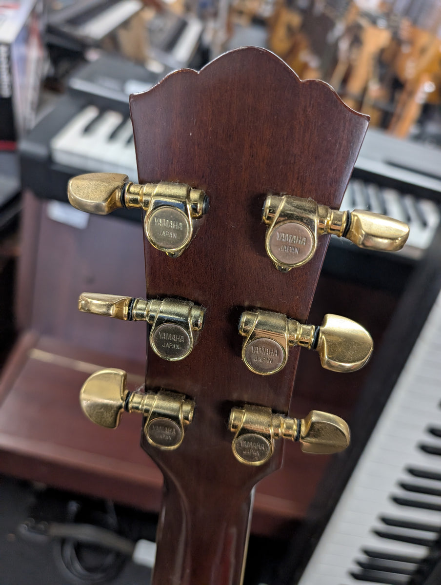 YAMAHA - LA-17 – musicswopshop