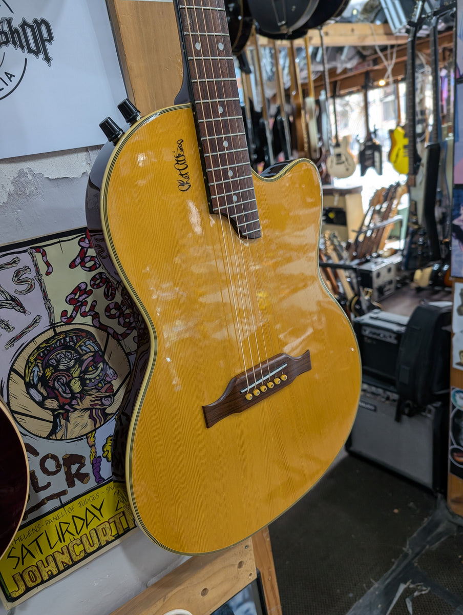 Epiphone - Chet Atkins SST Studio – musicswopshop