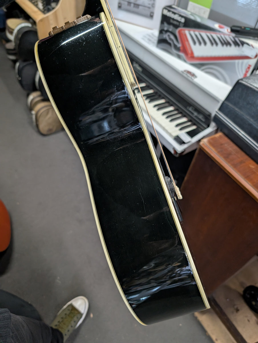 Takamine - PT-105 – musicswopshop