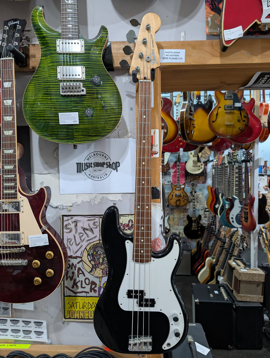 Fender - PB-43 Precision Bass – musicswopshop