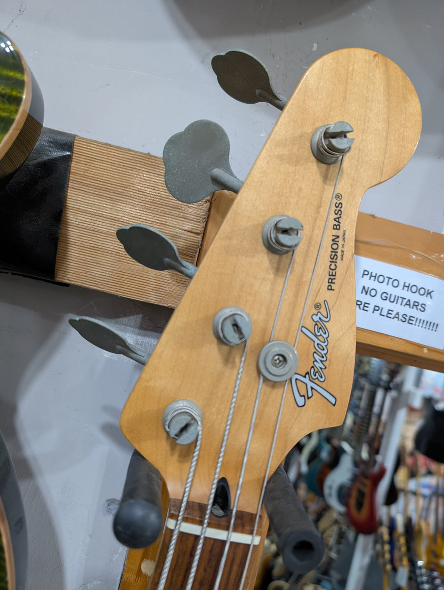 Fender - PB-43 Precision Bass – musicswopshop
