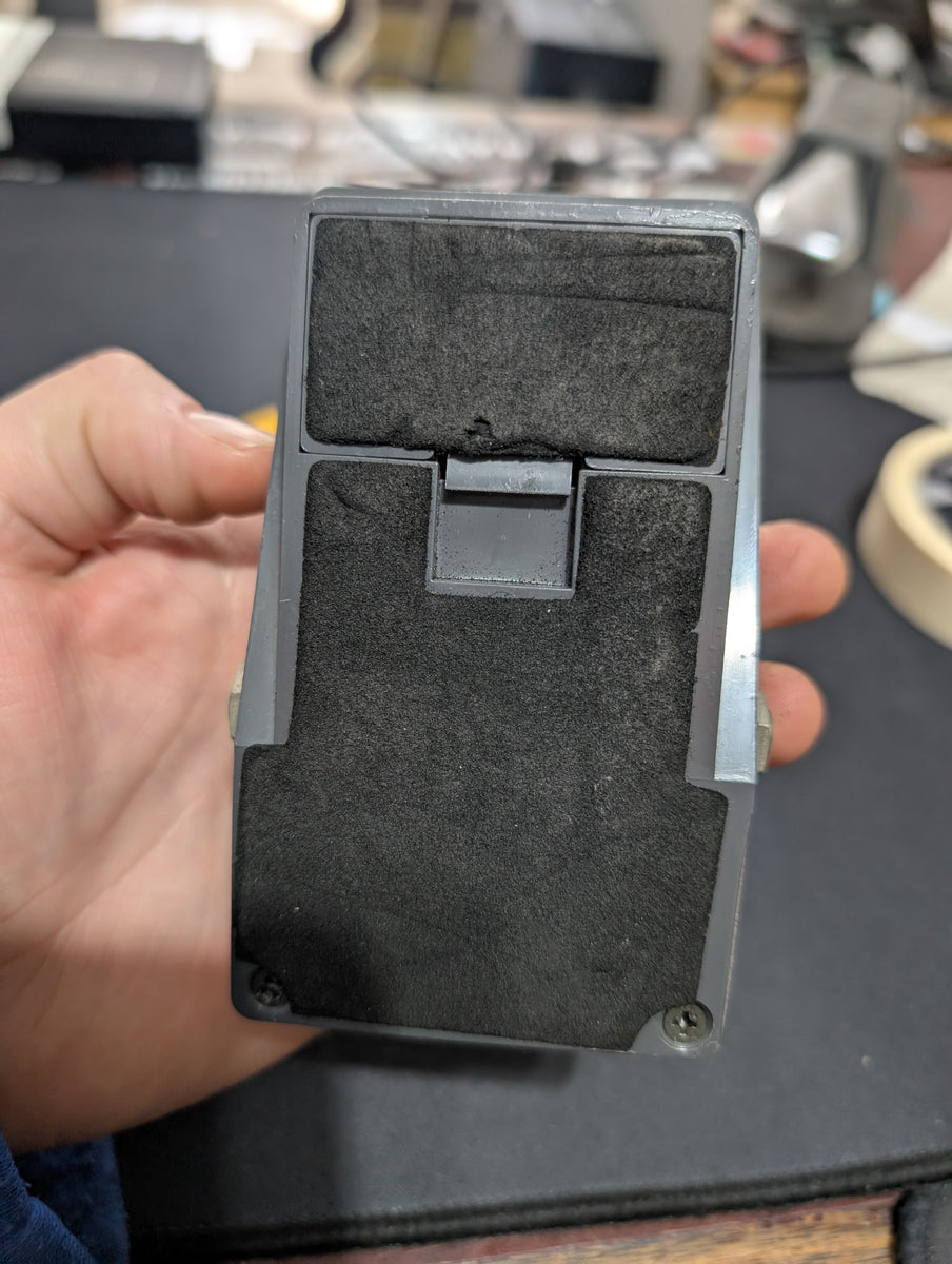 Vesta Fire - Powertube Overdrive – musicswopshop