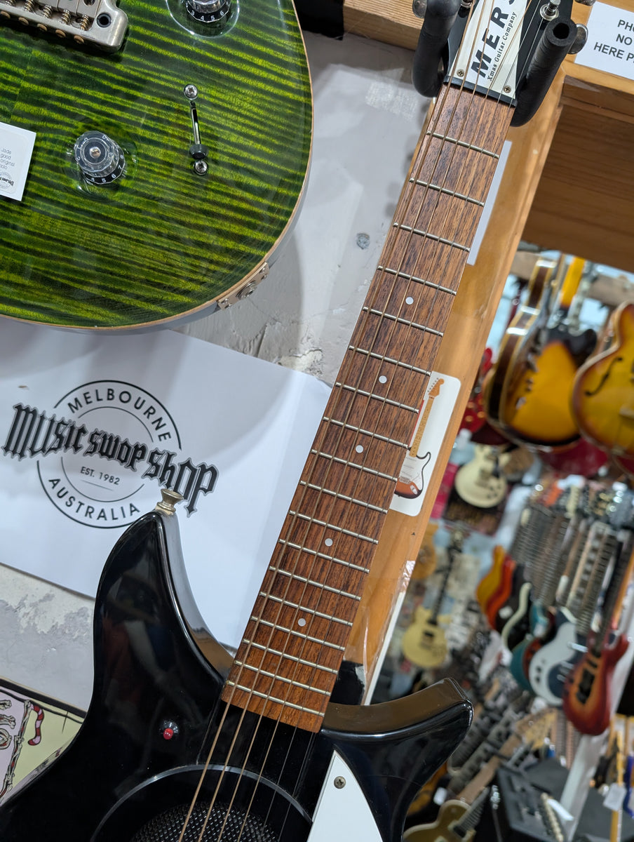 MERSEY - Piezo 320 Rickenbacker – musicswopshop