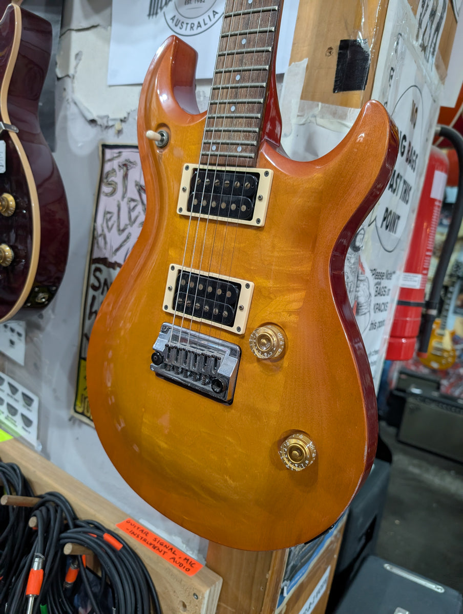 YAMAHA - YSG-TII – musicswopshop