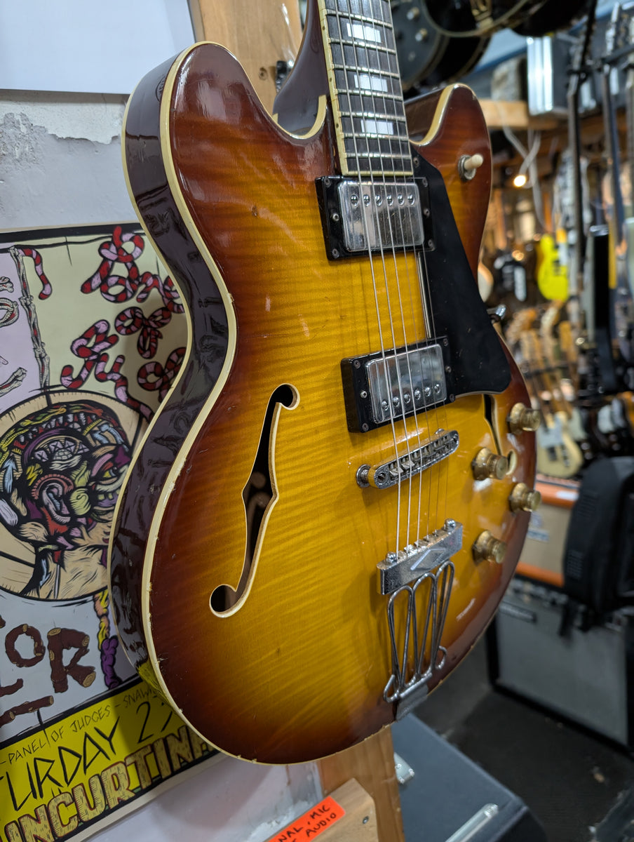 Greco - SA 500 – musicswopshop