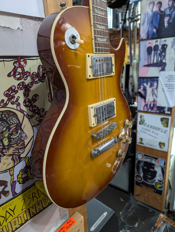 Greco - EG-380S – musicswopshop