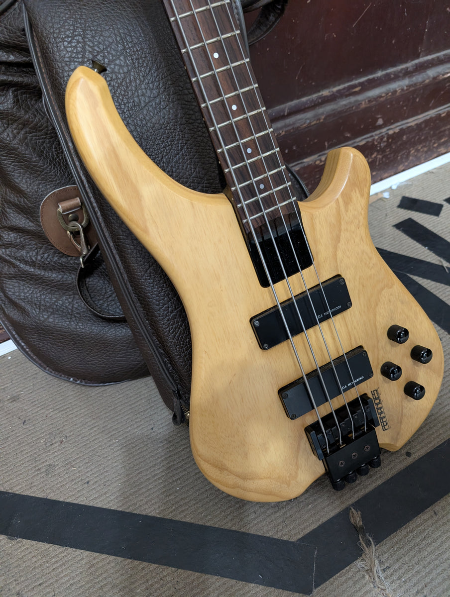 Fernandes - FWB-75 – musicswopshop