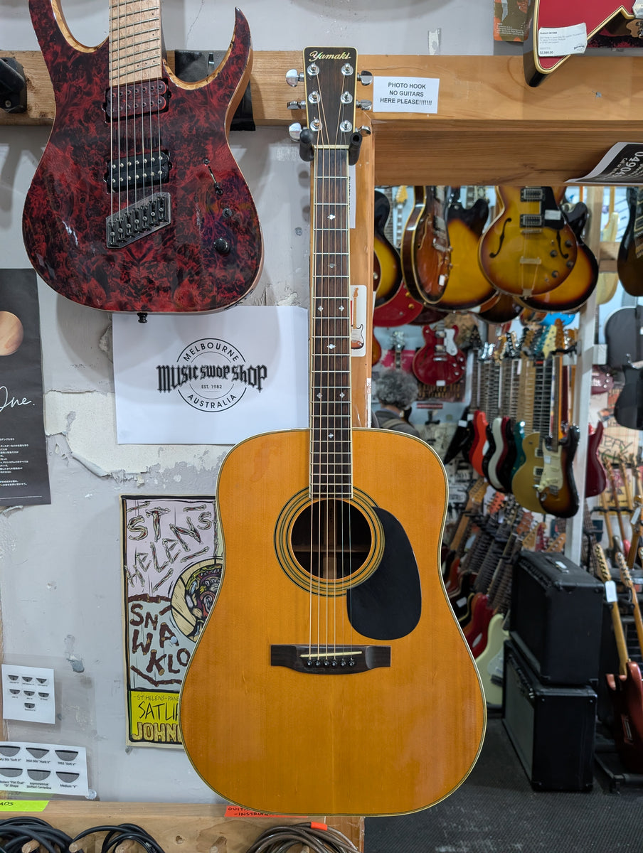 Yamaki - R-60 – musicswopshop