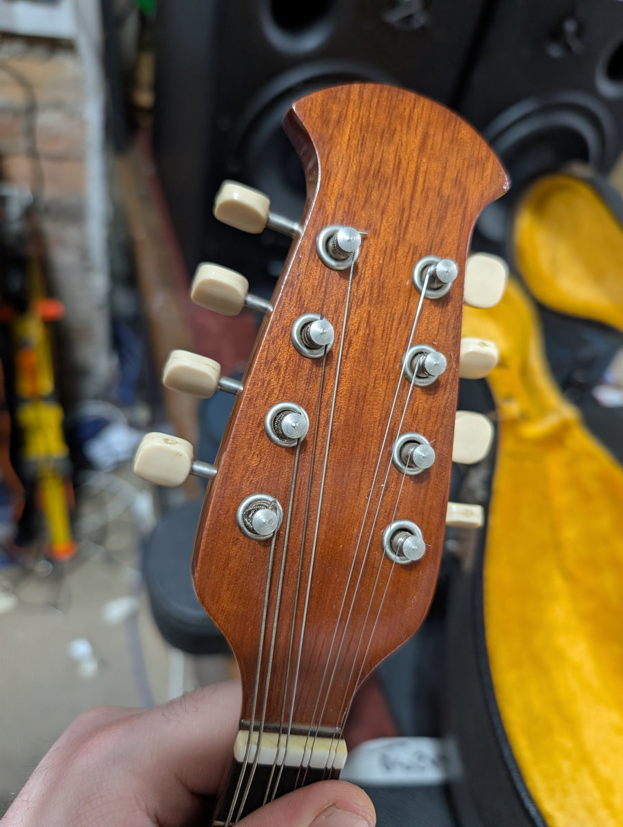 Suzuki - M-215 – musicswopshop