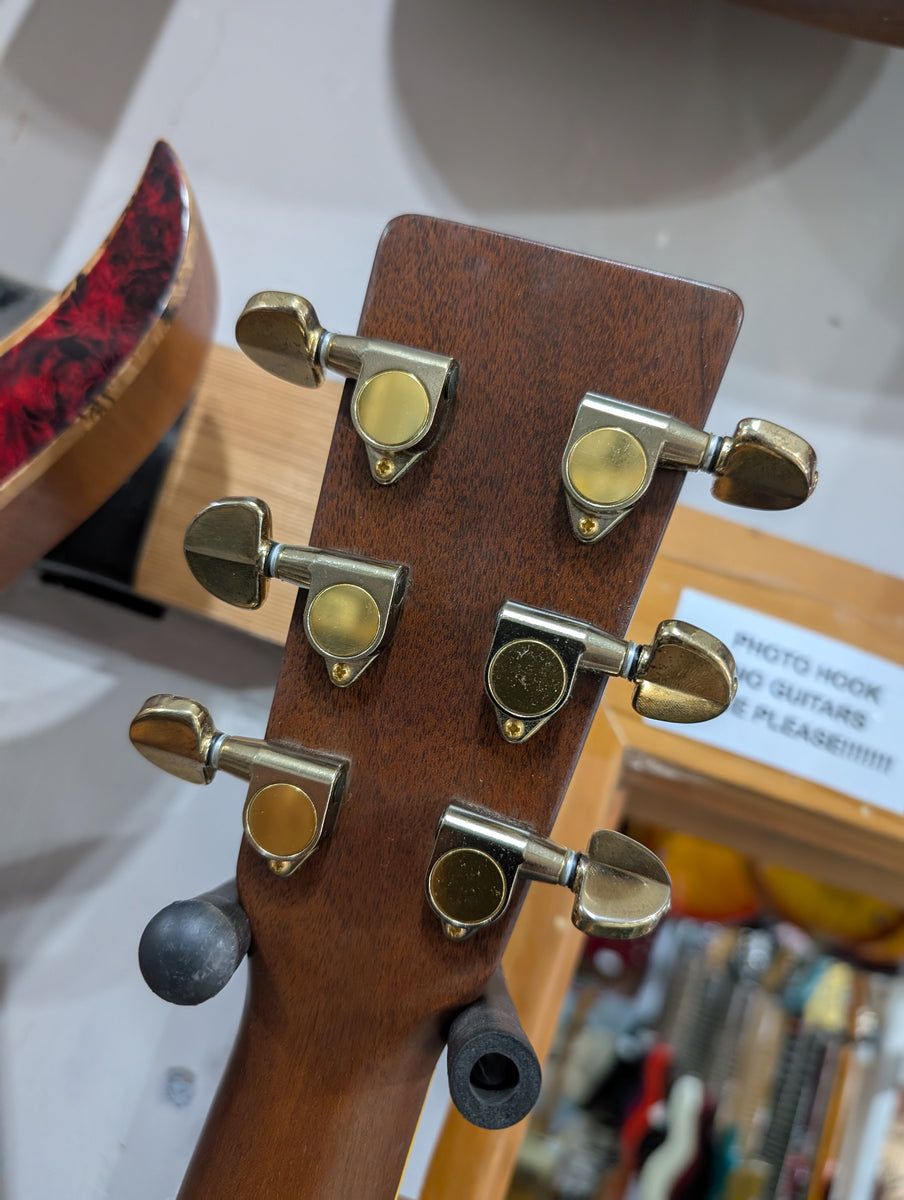 ギター cat's-eye TCE-35 TOKAI Tokai - Cat's Eyes TCE-35 – musicswopshop