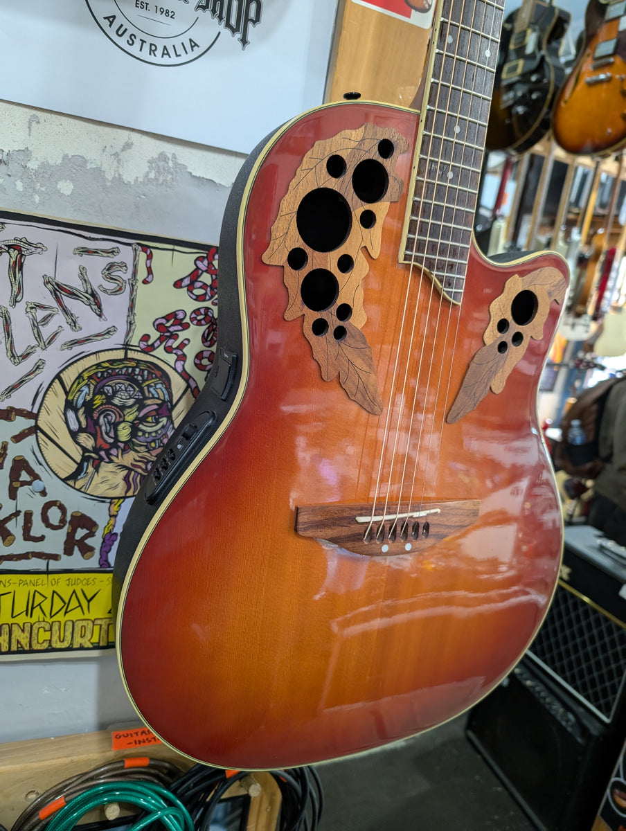 Applause - AE 147 – musicswopshop