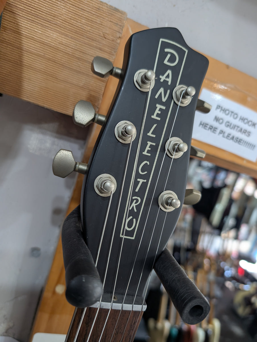 Danelectro - DC 59 Limited Edition 3021 Reissue – musicswopshop
