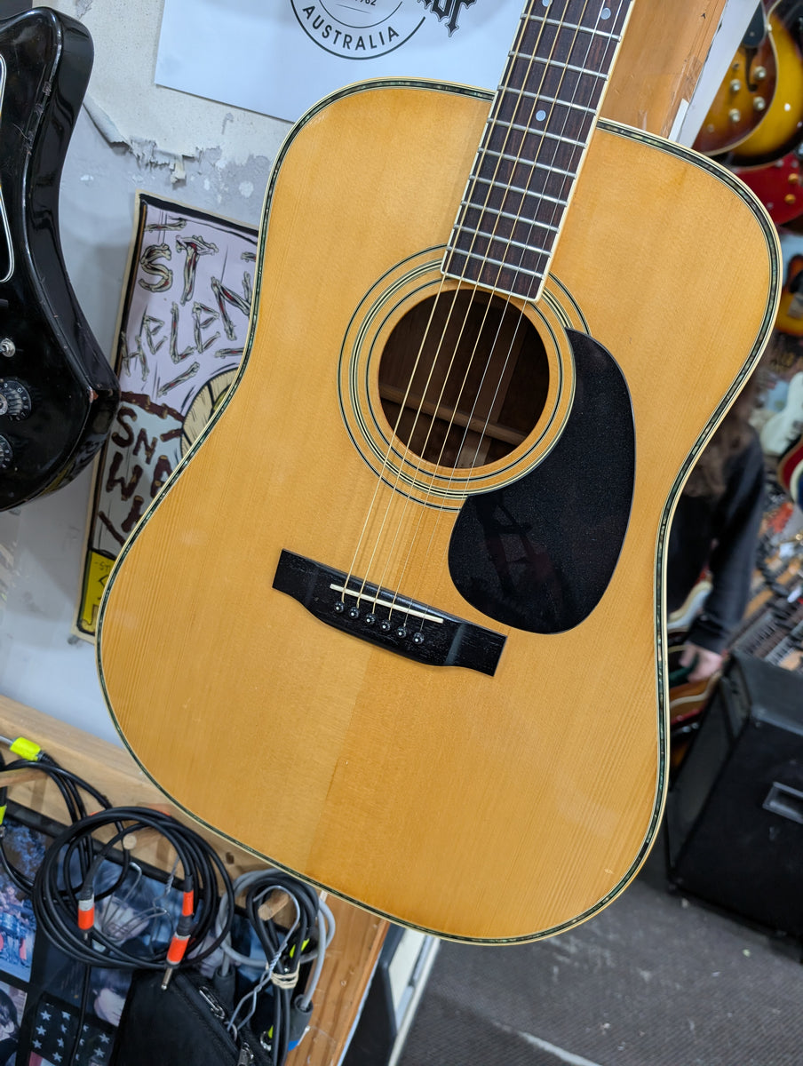 Yamaki - YW-20 – musicswopshop