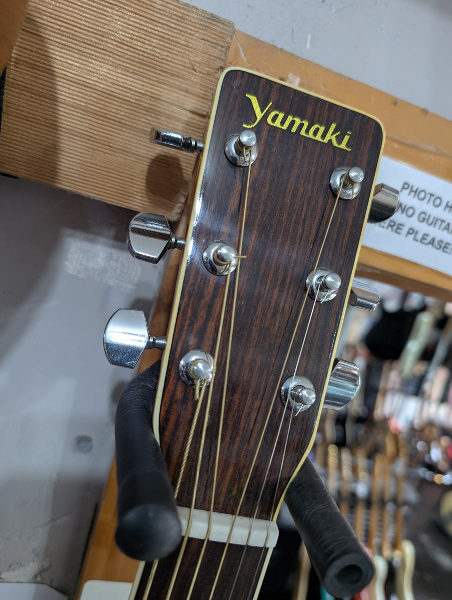 Yamaki - YW-20 – musicswopshop