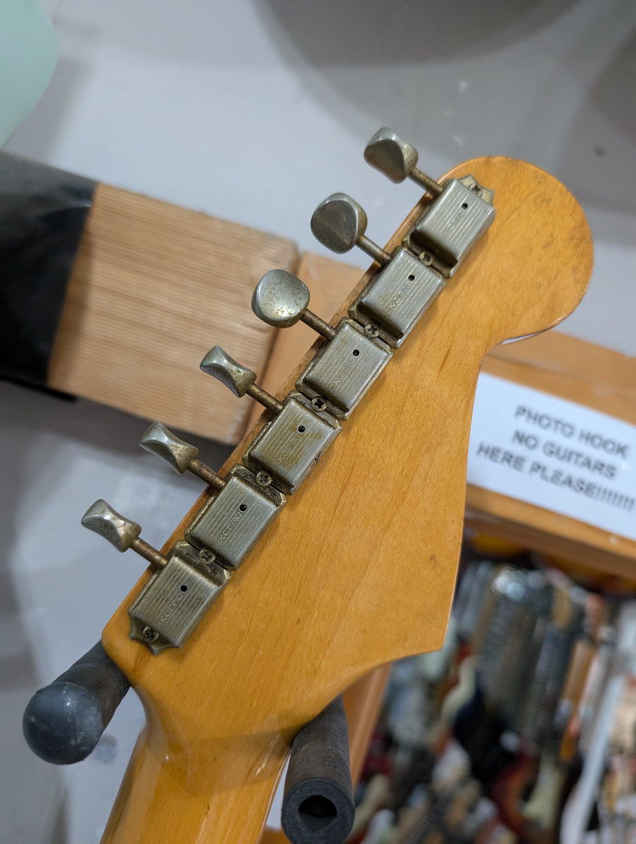 Tokai - Goldstar Sound ST-50 – musicswopshop