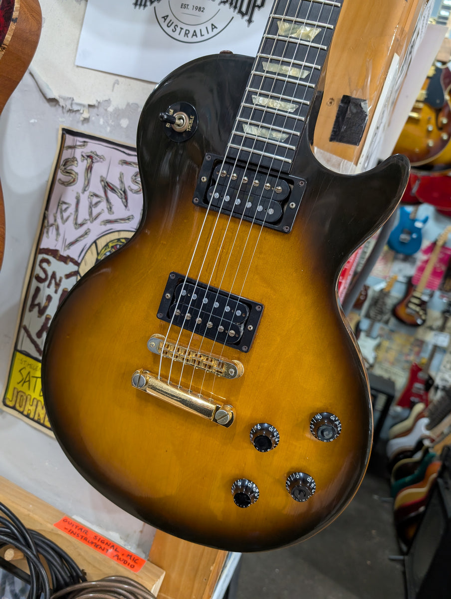 Gibson - Les Paul Studio Lite – musicswopshop
