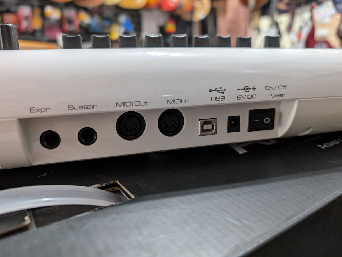 M-AUDIO - Axiom 49 Pro